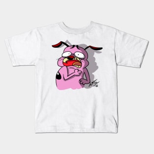 Coraje Kids T-Shirt